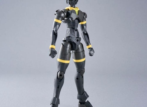 Load image into Gallery viewer, Bandai Figure 30 Minutes Fantasy Model Kits - Rosan Wizard
