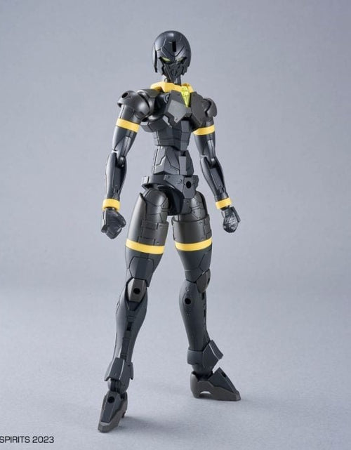 Load image into Gallery viewer, Bandai Figure 30 Minutes Fantasy Model Kits - Rosan Wizard
