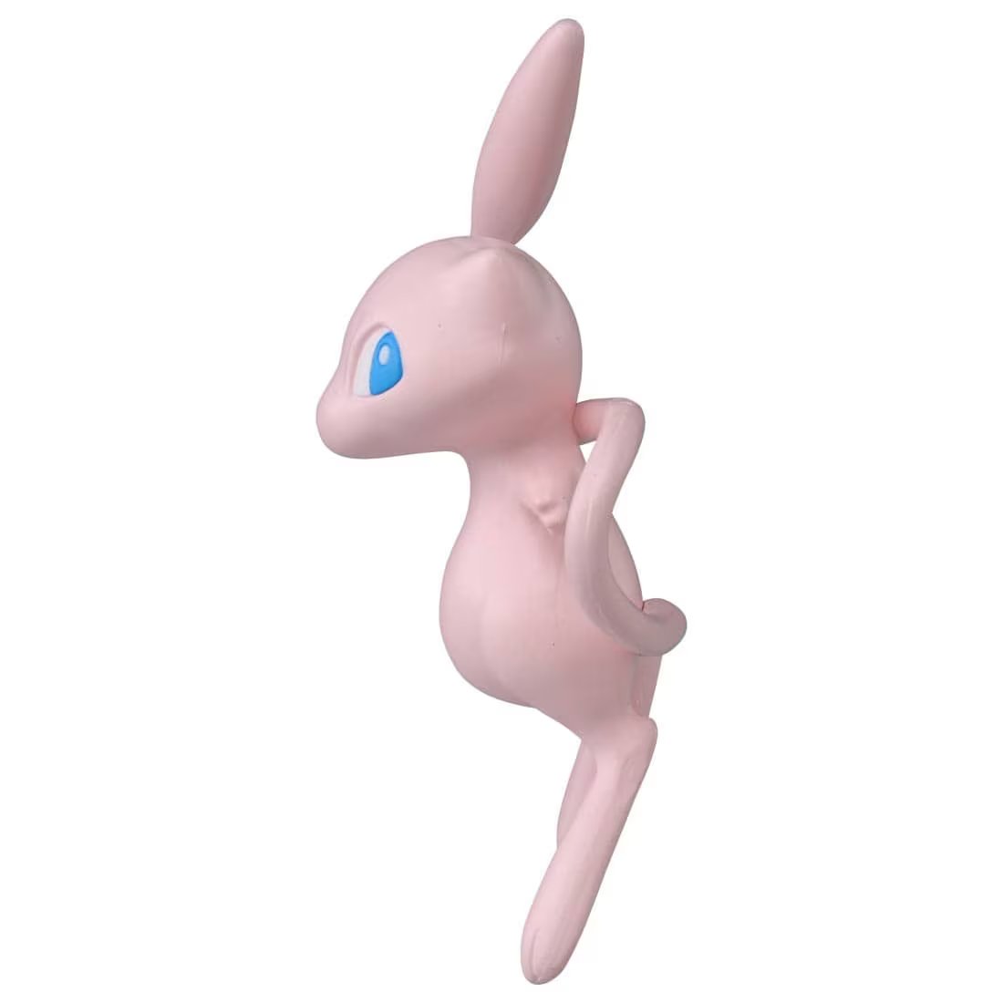 Takara Tomy Pokemon Moncolle - MS-17 Mew Box Packing 4CM Mini Figure