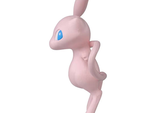 Load image into Gallery viewer, Takara Tomy Pokemon Moncolle - MS-17 Mew Box Packing 4CM Mini Figure
