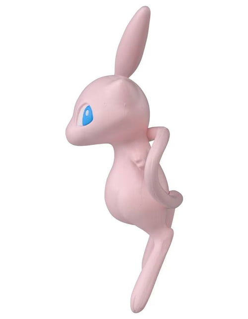 Load image into Gallery viewer, Takara Tomy Pokemon Moncolle - MS-17 Mew Box Packing 4CM Mini Figure
