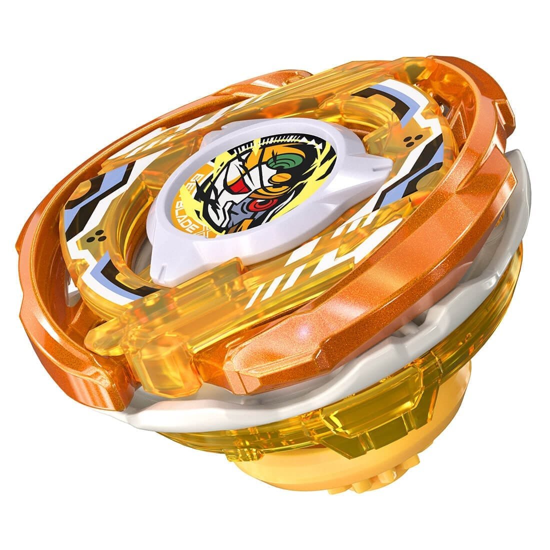 Takara Tomy Mall STORE Exclusive BEYBLADE X CX-00 Evangelion Deck Set