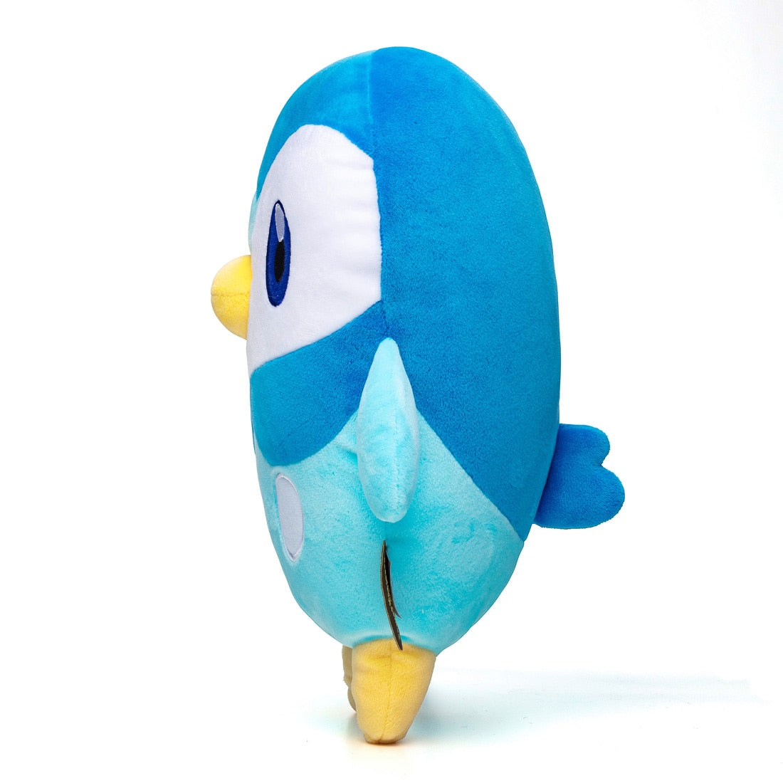 Takara Tomy Pokemon Soft Plush Toy - Mocchi Piplup (S Size)