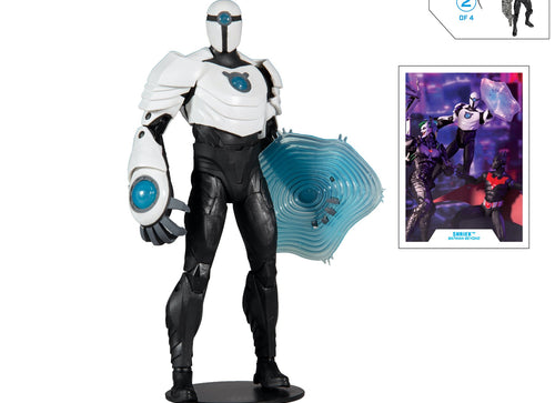 Load image into Gallery viewer, McFarlane Toy DC Multiverse Batman: Futures End Build A (shriek) Figure
