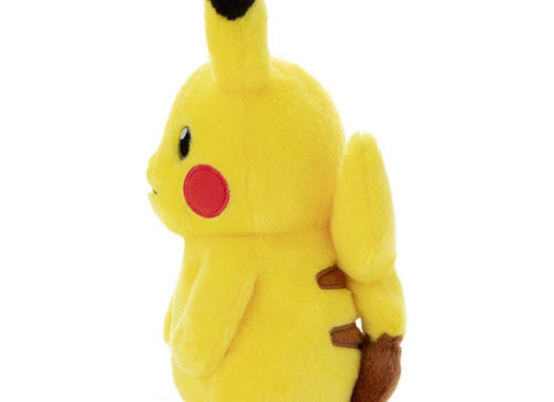 Load image into Gallery viewer, Takara Tomy Pocket Monsters Pokemon Plush - Pokemon Collection Pikachu 23cm
