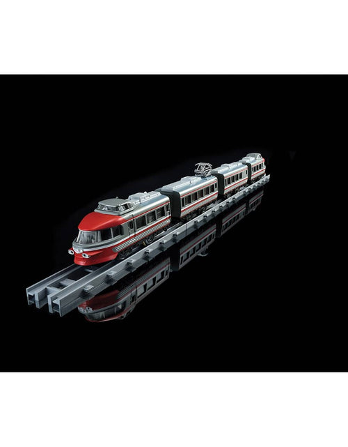 Load image into Gallery viewer, Takara Tomy Plarail Train - Real Class Series Odakyu Romancecar 3100 NSE
