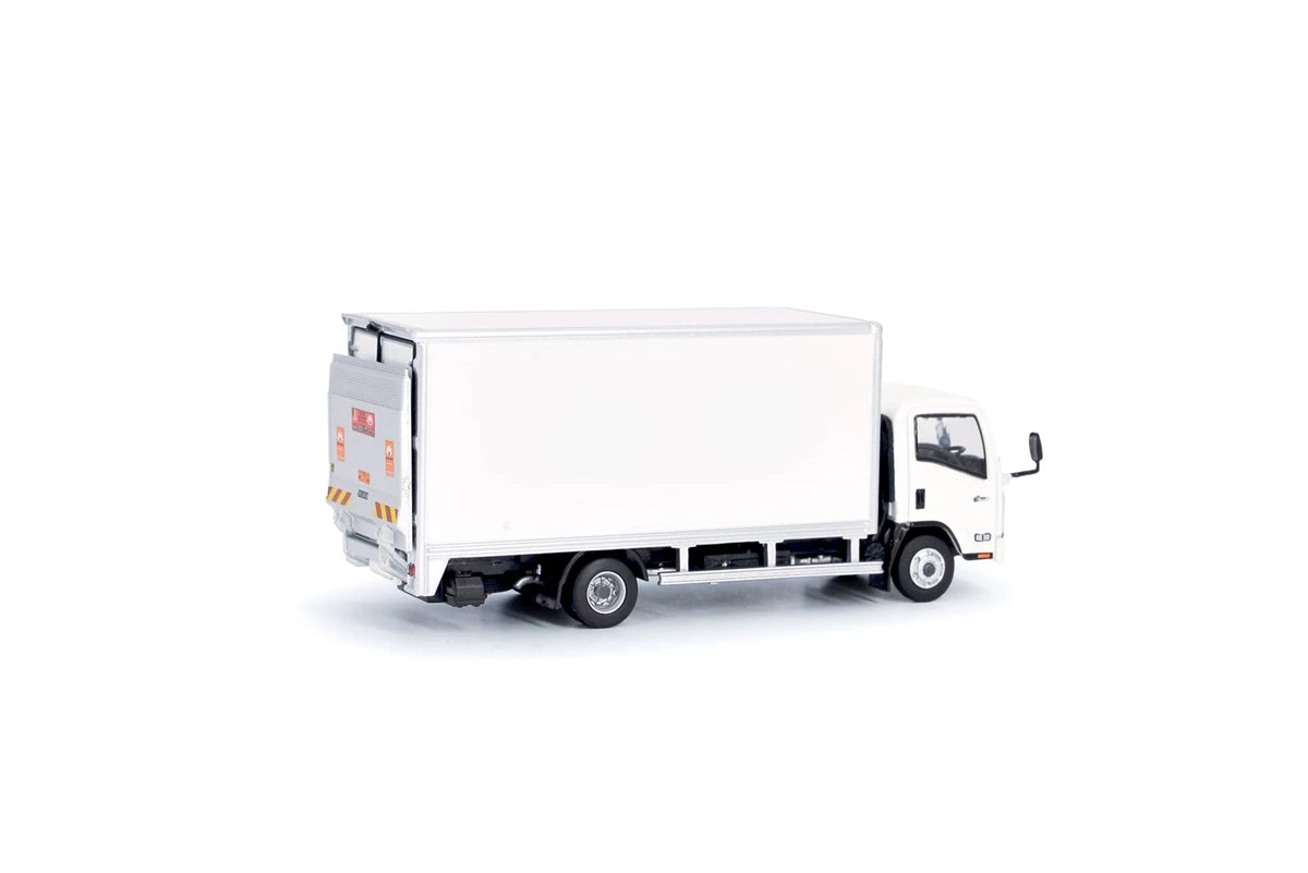 Tiny City Hong Kong P29 Die-cast Model Car - 1/64 ISUZU N Series Truck