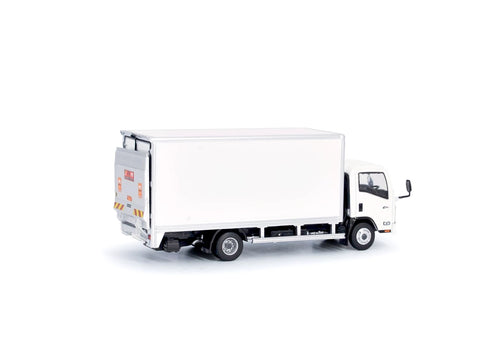 Load image into Gallery viewer, Tiny City Hong Kong P29 Die-cast Model Car - 1/64 ISUZU N Series Truck
