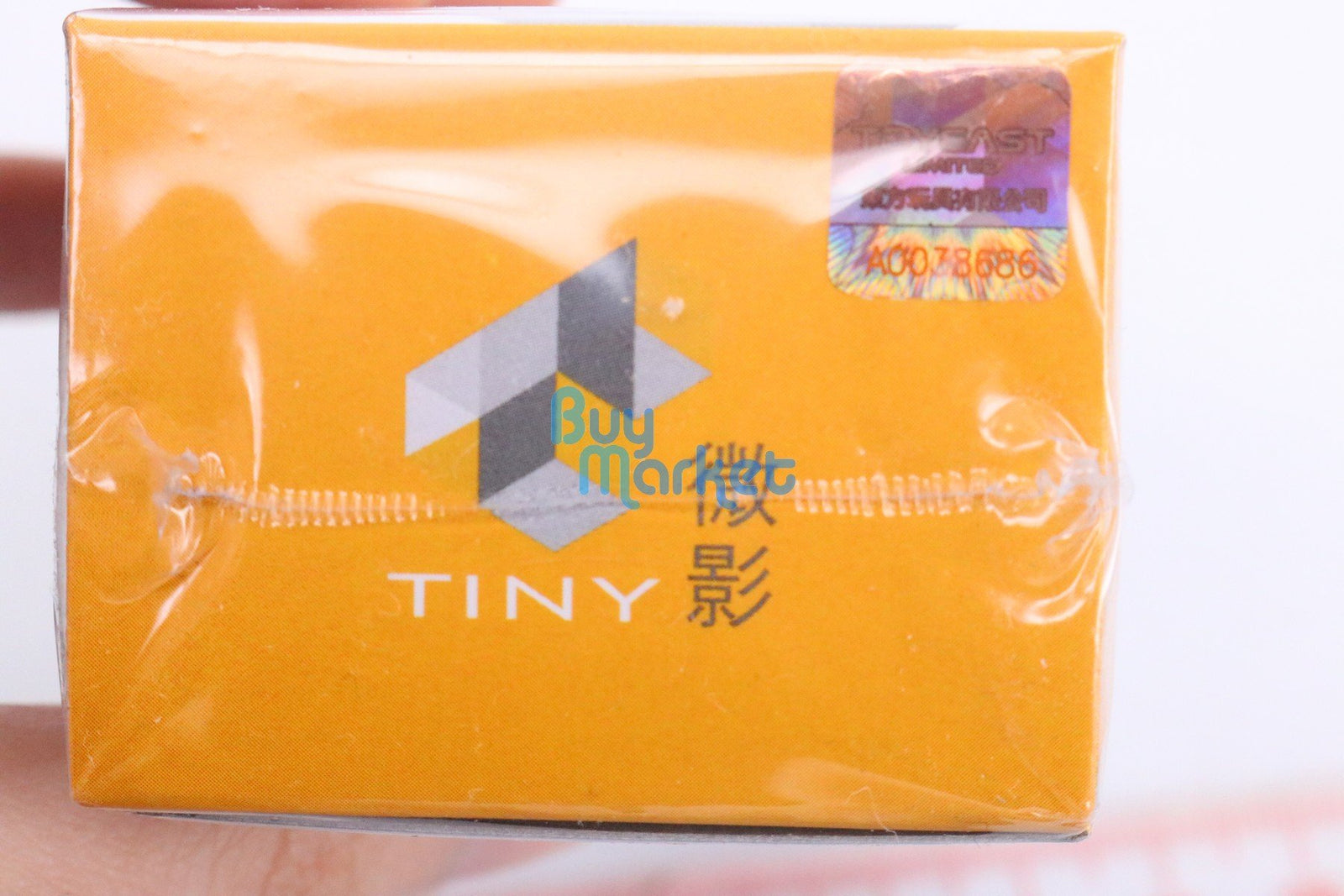 TINY City Hong Kong #59 Toyota Hiace Hong Kong AFCD Diecast Toy model Car Model