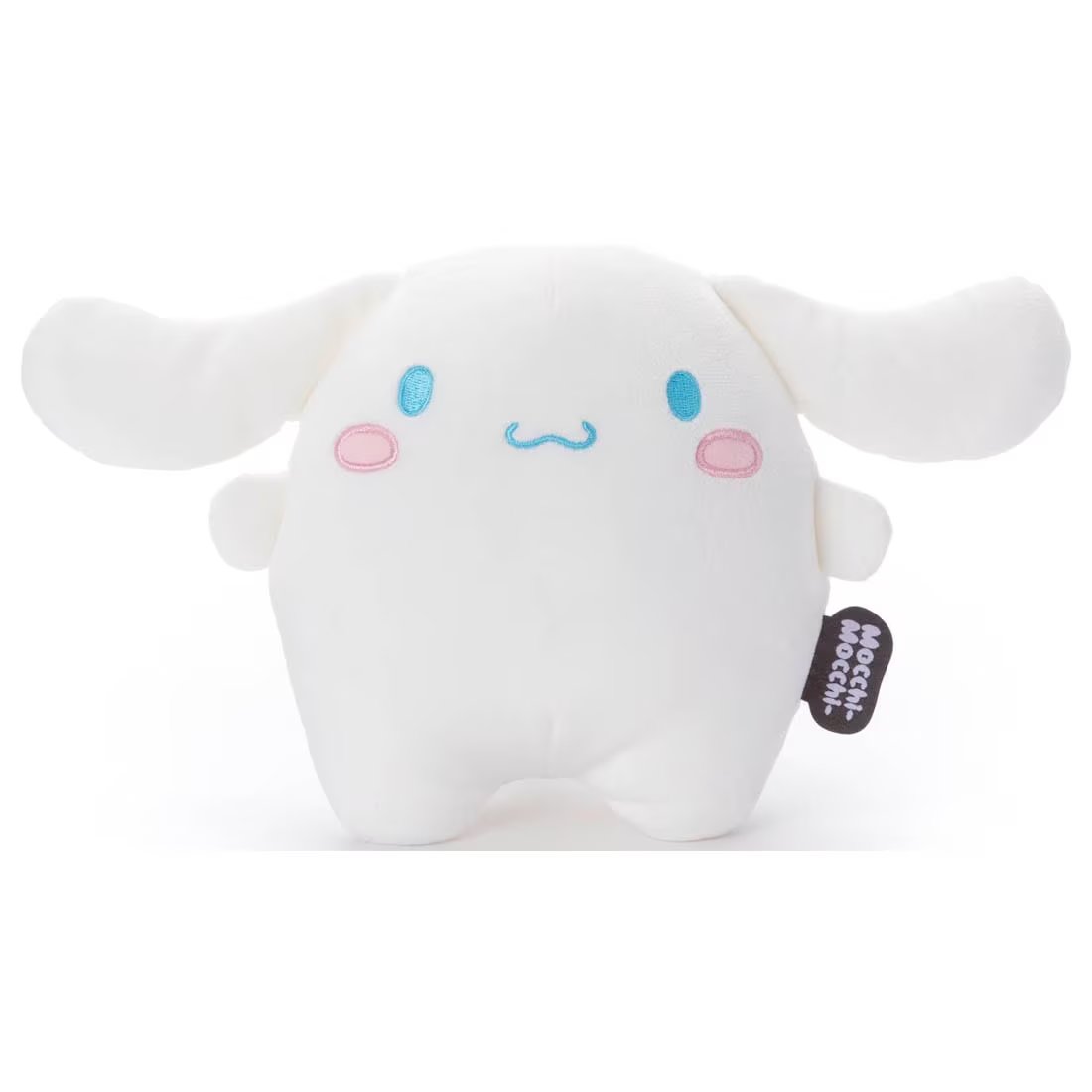 Takara Tomy ARTS Sanrio Character Mocchi Cinnamoroll S Size Soft Toy Plush