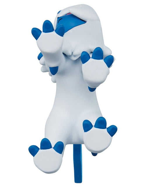 Load image into Gallery viewer, Takara Tomy Pokemon Moncolle MS-46 4cm Mini Figure Absol
