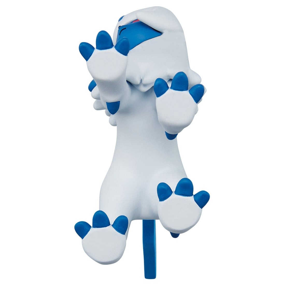 Takara Tomy Pokemon Moncolle MS-46 4cm Mini Figure Absol