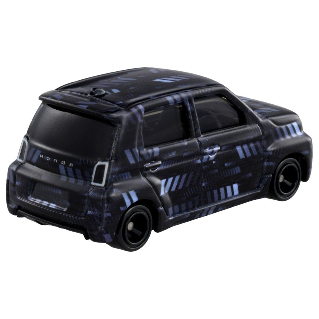 Takara Tomy Tomica No.19 1/58 Honda Super-ONE (1st) Diecast Model Car