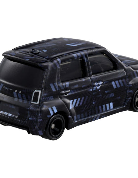 Takara Tomy Tomica No.19 1/58 Honda Super-ONE (1st) Diecast Model Car