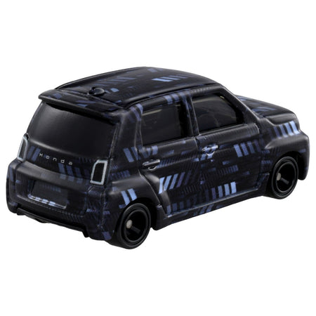 Takara Tomy Tomica No.19 1/58 Honda Super-ONE (1st) Diecast Model Car