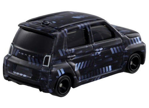 Load image into Gallery viewer, Takara Tomy Tomica No.19 1/58 Honda Super-ONE (1st) Diecast Model Car
