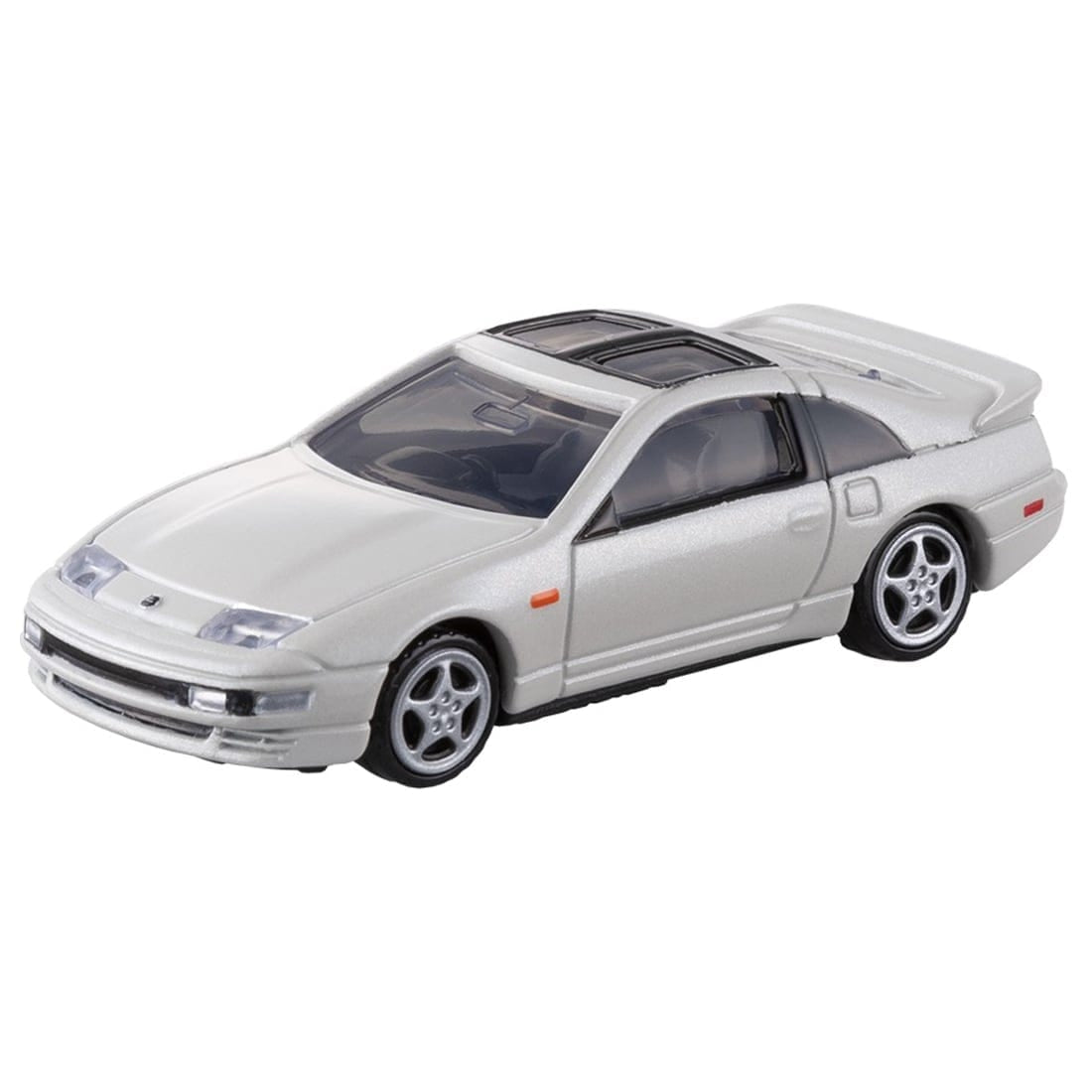 Takara Tomy Tomica Premium NISSAN FAIRLADY Z 3 MODELS Collection