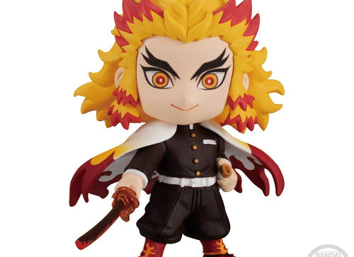 Load image into Gallery viewer, Bandai Adverge Motion Demon Slayer Kimetsu no Yaiba Adverge Motion 2 (set of 5)
