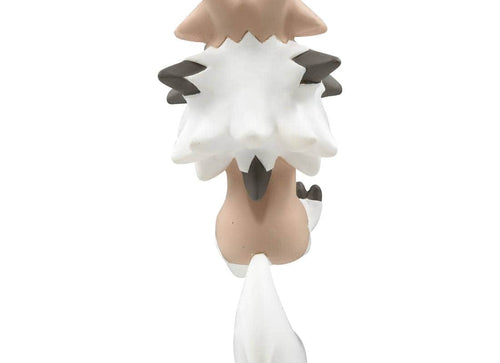 Load image into Gallery viewer, Takara Tomy Pokemon Moncolle MS-23 Lycanroc Daytime Box Packing 4CM Mini Figure
