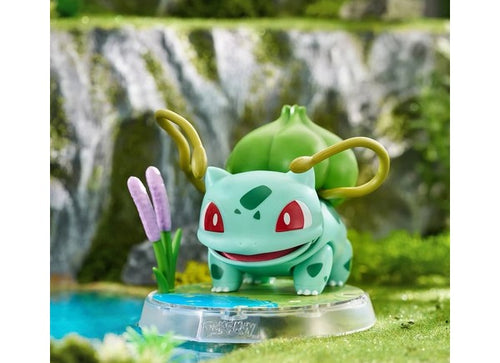 Load image into Gallery viewer, Blokees Pokemon Classic Edition CV-S Bulbasaur Prologue of Adventure
