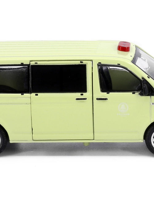 Load image into Gallery viewer, Tiny City 59 Die-cast Model Car - Volkswagen T6 Transporter AFCD
