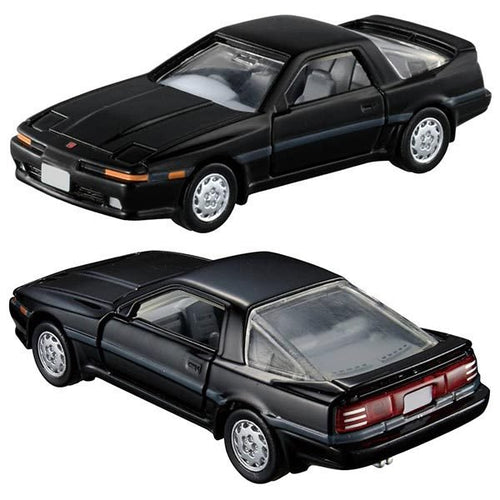 Load image into Gallery viewer, Takara Tomy Tomica Premium Diecast Car - No.25 Toyota Supra
