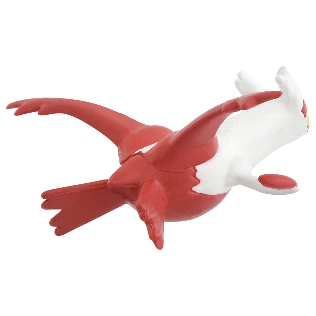 Takara Tomy Pokemon Moncolle Mini Figure - MS-47 Latias