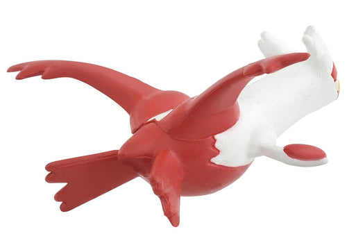 Load image into Gallery viewer, Takara Tomy Pokemon Moncolle Mini Figure - MS-47 Latias
