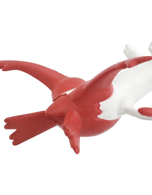 Load image into Gallery viewer, Takara Tomy Pokemon Moncolle Mini Figure - MS-47 Latias
