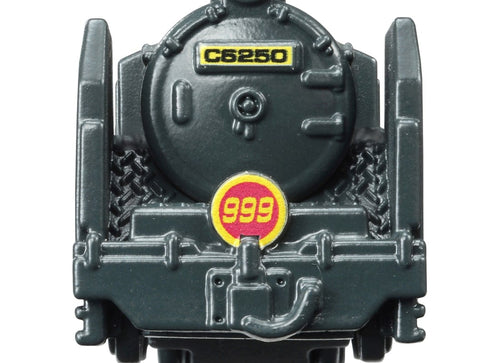 Load image into Gallery viewer, Takara Tomy Tomica Premium Unlimited 10 Galaxy Express 999 Diecast Model Train
