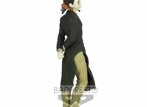 Load image into Gallery viewer, Banpresto Demon Slayer: Kimetsu No Yaiba Figure vol.4 (Enmu)
