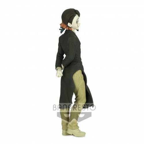 Load image into Gallery viewer, Banpresto Demon Slayer: Kimetsu No Yaiba Figure vol.4 (Enmu)
