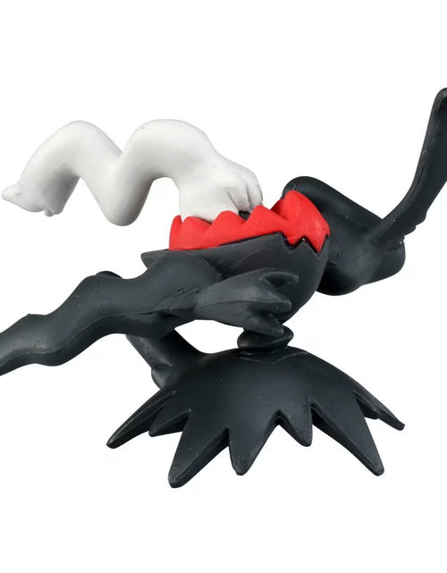 Load image into Gallery viewer, Takara Tomy Pokemon Moncolle MS-49 Darkrai Box Packing 4CM Mini Figure
