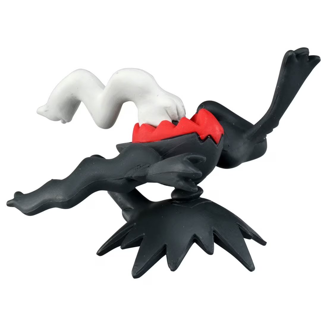 Takara Tomy Pokemon Moncolle MS-49 Darkrai Box Packing 4CM Mini Figure