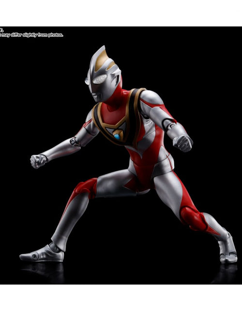 Load image into Gallery viewer, Bandai S.H.Figuarts (Shinkocchou Seihou) Ultraman Gaia V2 Action Figure
