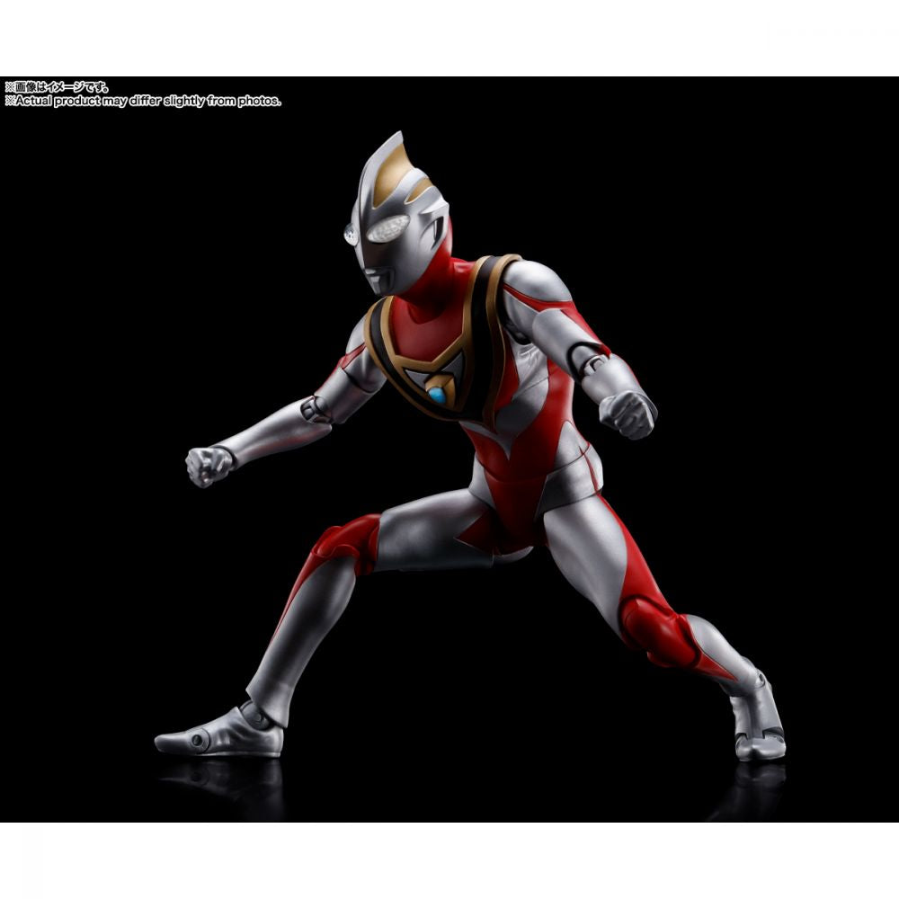 Bandai S.H.Figuarts (Shinkocchou Seihou) Ultraman Gaia V2 Action Figure