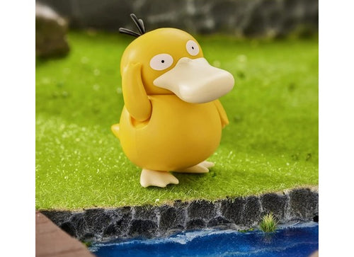 Load image into Gallery viewer, Blokees Pokemon Classic Edition CV-S Psyduck Prologue of Adventure
