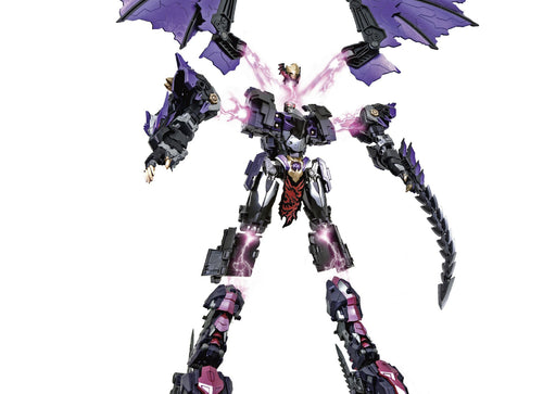 Load image into Gallery viewer, TA X ARCHECORE ARENA OF THE ANCIENT GOD AAG-02 Dragon Knight Renata(1/60)
