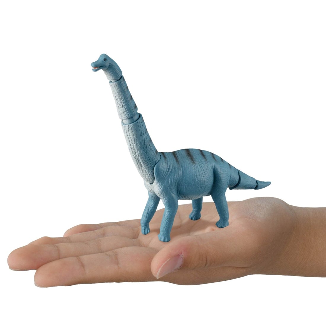 Takara Tomy Ania Shogakukan's Encyclopedia Neo Dinosaurs w/ Illustrated Guide