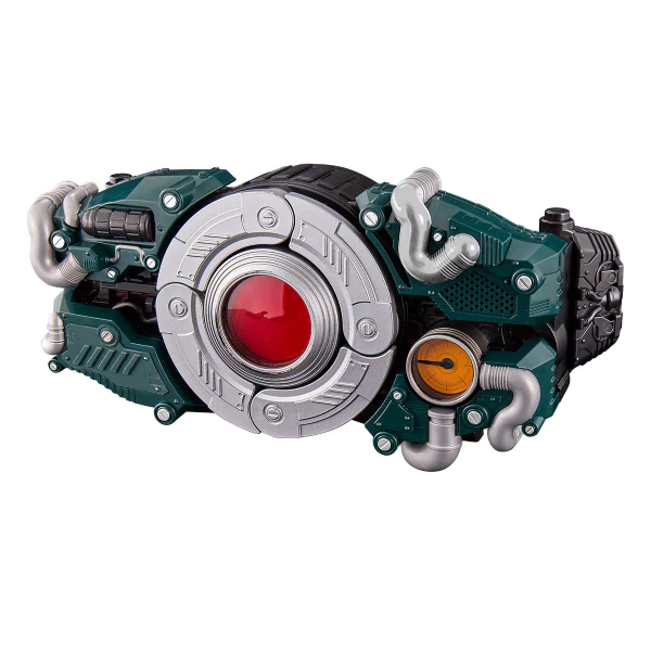 Bandai DX Kamen Rider HENSHIN BELT CENTURY KING SUN DRIVER