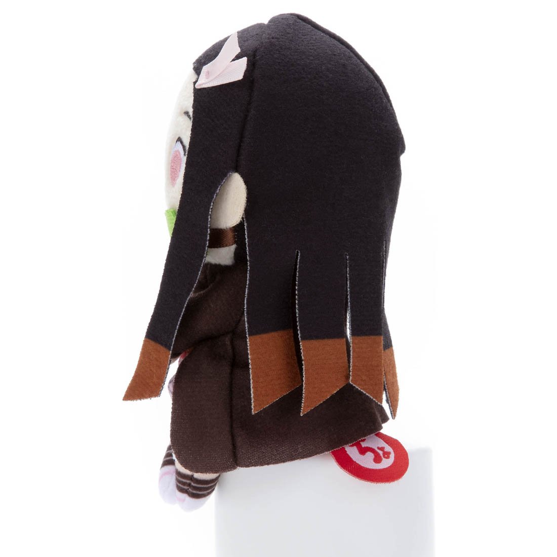 Takara Tomy Demon Slayer Plush - Chokkori Nezuko 12cm