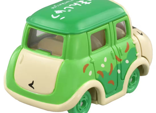 Load image into Gallery viewer, Takara Tomy Dream Tomica Diecast Model Car - SP Chiikawa Kurimanju
