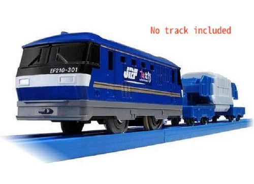 Load image into Gallery viewer, Takara Tomy Plarail Train Series - S-26 EF210 Momotarou
