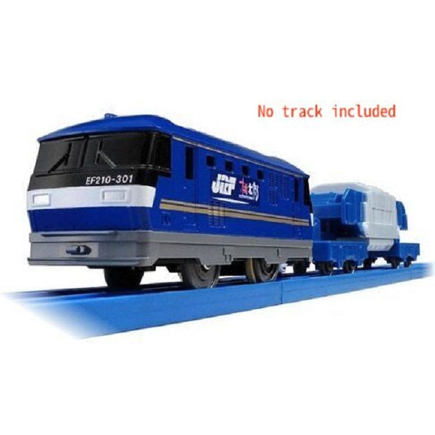Takara Tomy Plarail Train Series - S-26 EF210 Momotarou