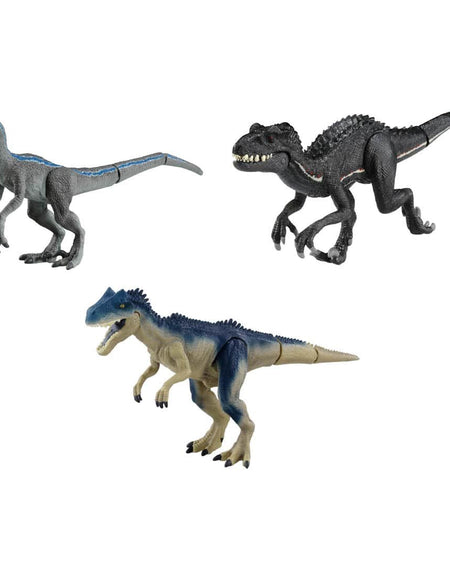 Takara Tomy ANIA Animal Jurassic World Strongest Genetic Dinosaur Action Figure