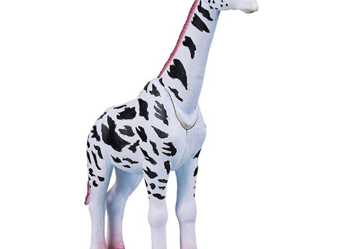 Load image into Gallery viewer, Takara Tomy Adventure Continent Ania Kingdom Amine (Reticulated Giraffe) Figure
