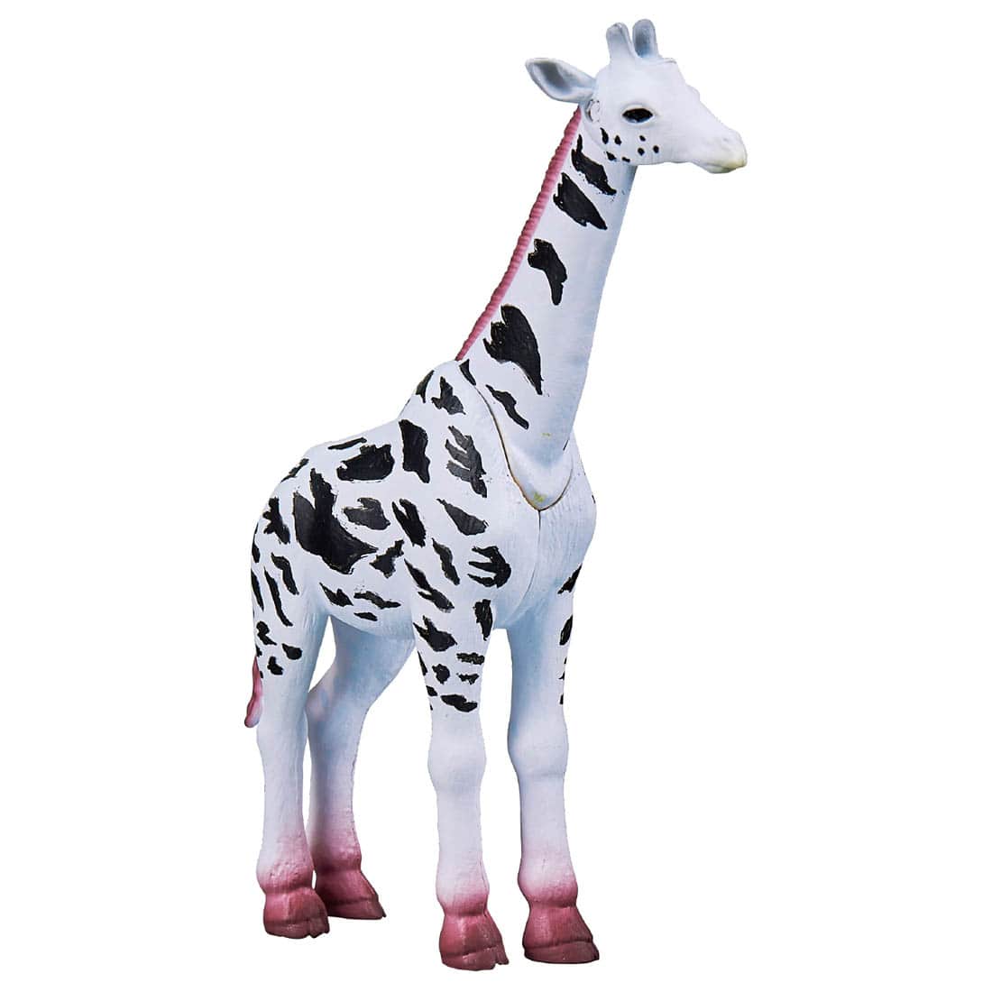 Takara Tomy Adventure Continent Ania Kingdom Amine (Reticulated Giraffe) Figure