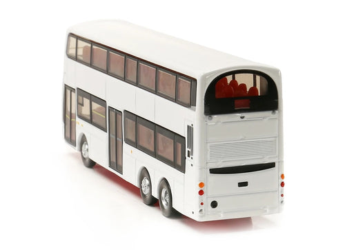 Load image into Gallery viewer, Tiny City Hong Kong P13 Diecast - 1/110 B9TL Bus Model Car
