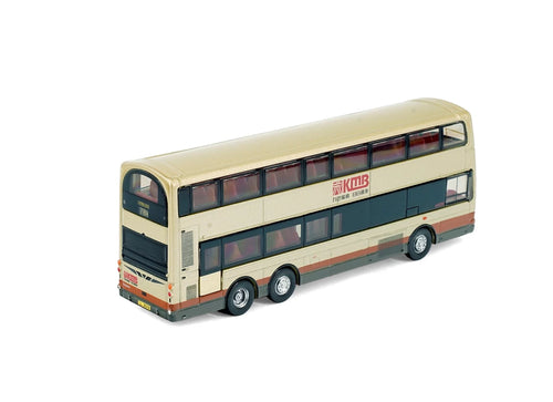 Load image into Gallery viewer, Tiny City Die-cast Model Car - 1/110 KMB VOLVO Super Olympian 12M (78K) Bus
