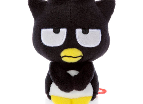 Load image into Gallery viewer, Takara Tomy Sanrio Soft Plush Toy - Chokkori Bad Badtz-Maru
